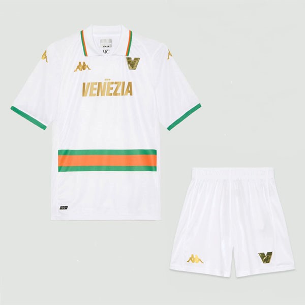 Trikot Venezia Auswärts Kinder 2023-2024